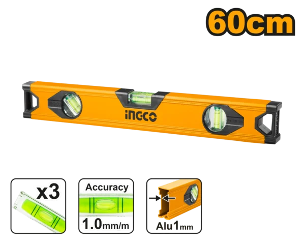 NIVEL PROFESIONAL 60CM