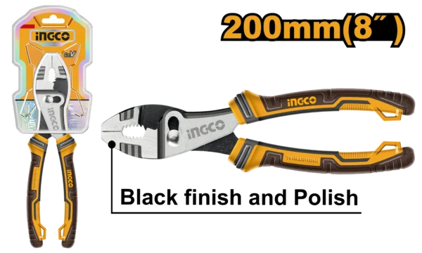 PLAYO INDUSTRIAL 200MM 8"