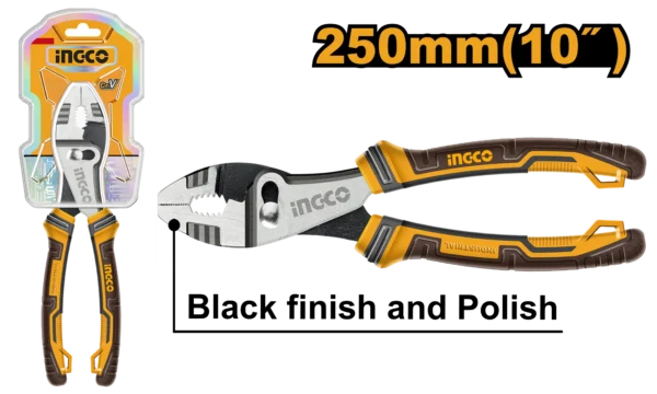 PLAYO INDUSTRIAL 250MM 10"