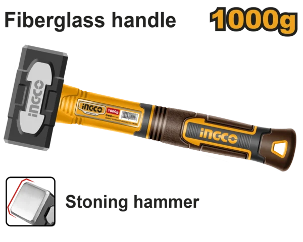 COMBO 1000G INDUSTRIAL