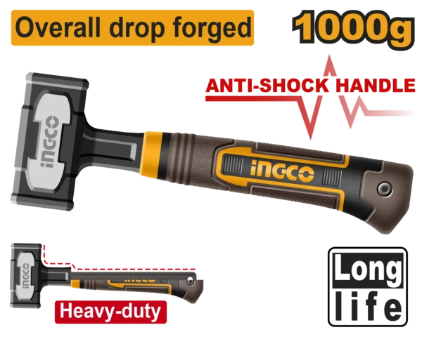 COMBO 1000G. INDUSTRIAL