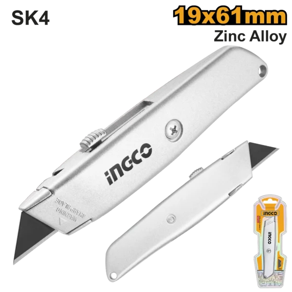 CUCHILLA MULTIUSO SK5