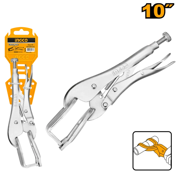 PLAYO DE HERRADURA 10"