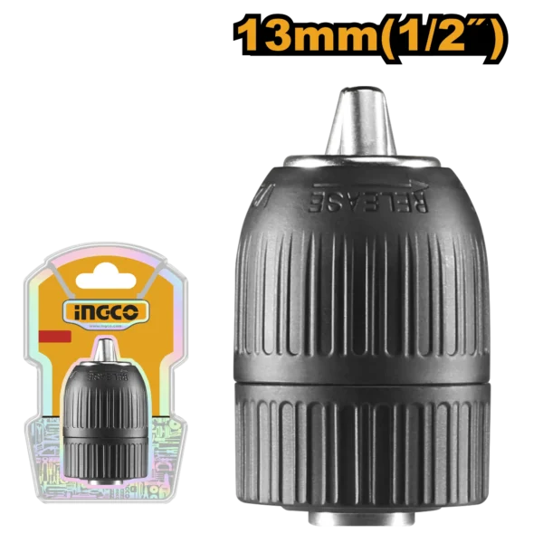 MANDRIL 13MM AUTO AJUSTABLE