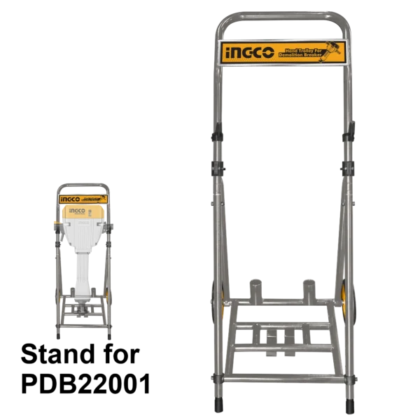 SOPORTE PARA DEMOLEDOR PDB22001 INGCO