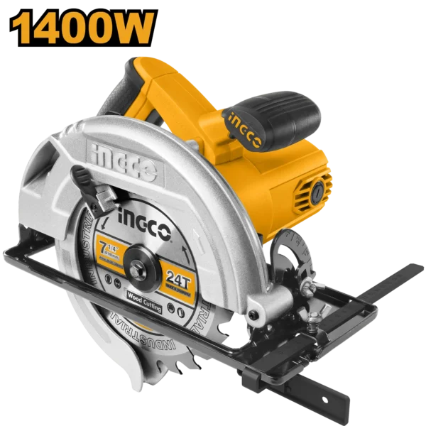 SIERRA CIRCULAR 1400W 4800RPM