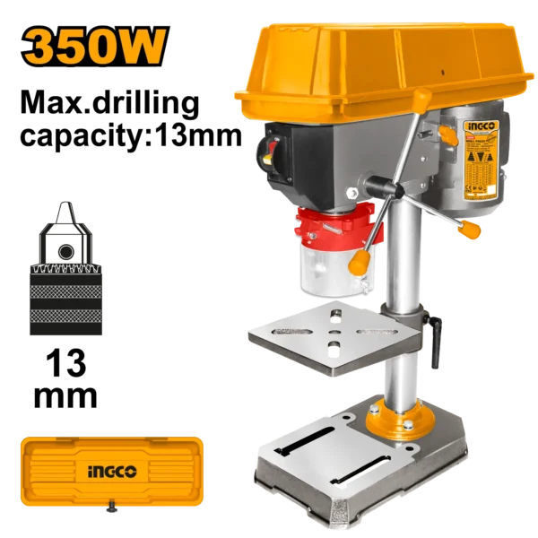 TALADRO DE BANCO 350W