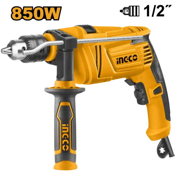 TALADRO DE IMPACTO 850W