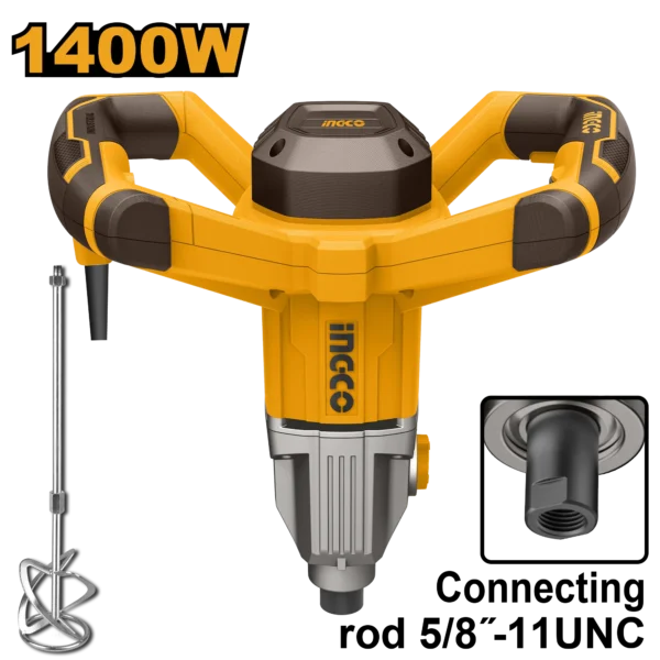 MEZCLADOR 1400W -800RP