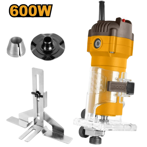 RECORTADORA LAMINADORA 600W