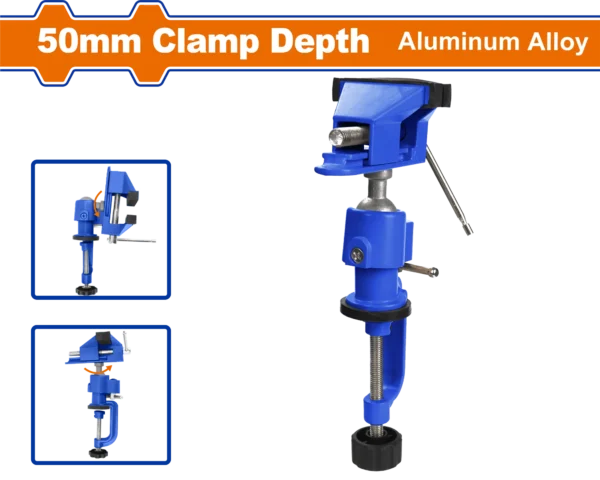 ENTENALLA DE BANCO 50MM