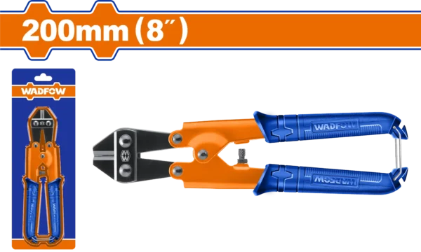 CORTADOR DE CADENA (CIZALLA) MINI 8""