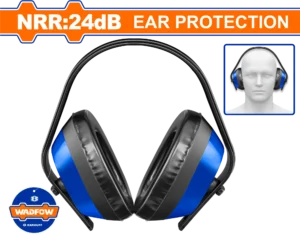 PROTECTOR DE OIDOS WADFOW