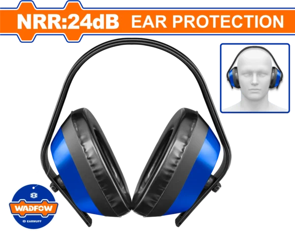 PROTECTOR DE OIDOS WADFOW