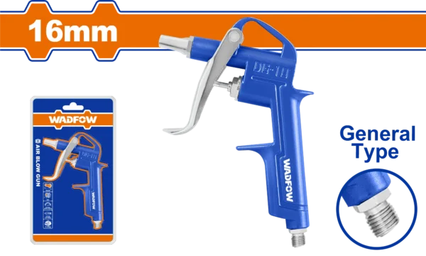 PISTOLA DE AIRE-16MM WADFOW