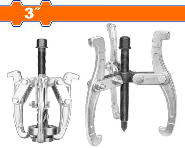 SANTIAGO 3 PATAS 3""