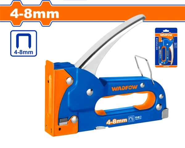 GRAPADORA 4-8MM WADFOW