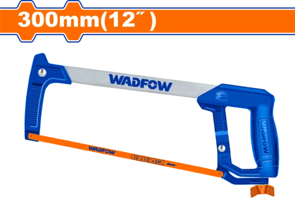 ARCO DE SIERRA PARA METALES 12""