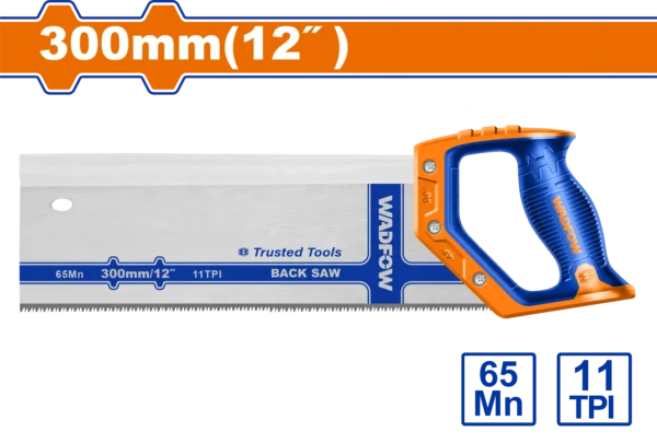 SERRUCHO DE COSTILLA DE 300MM 12""