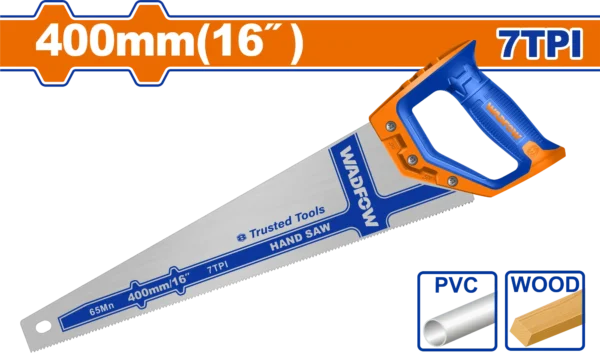 SERRUCHO DE 400MM 16""