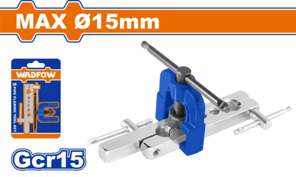 ABOCINADOR DE TUBERIAS 6 A 15MM WADFOW