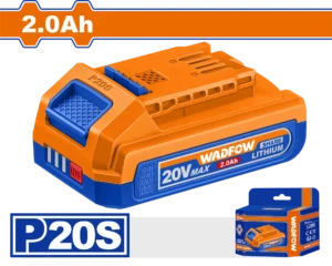 BATERIA 20V 2,0 AMP WADFOW