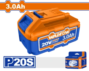 BATERIA 20V 3,0AMP WADFOW