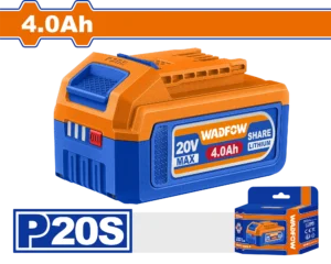 BATERIA 20V 4,0AH WADFOW