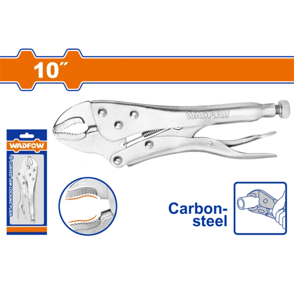 PLAYO DE PRESION CURVO 10" (REEMPLAZO WLP1C10)