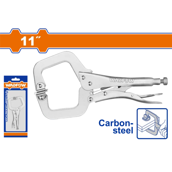 PLAYO DE PRESION TIPO C-11" FUNDA