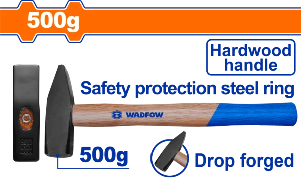 MARTILLO MAQUINISTA 500G