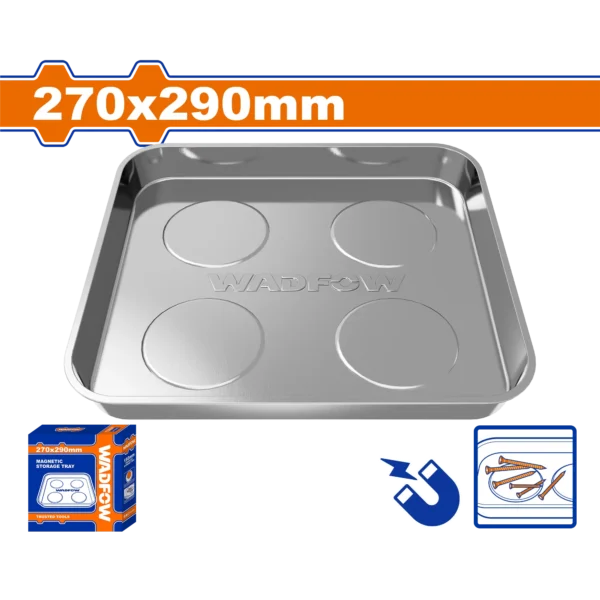 BANDEJA MAGNÉTICA 270*290MM