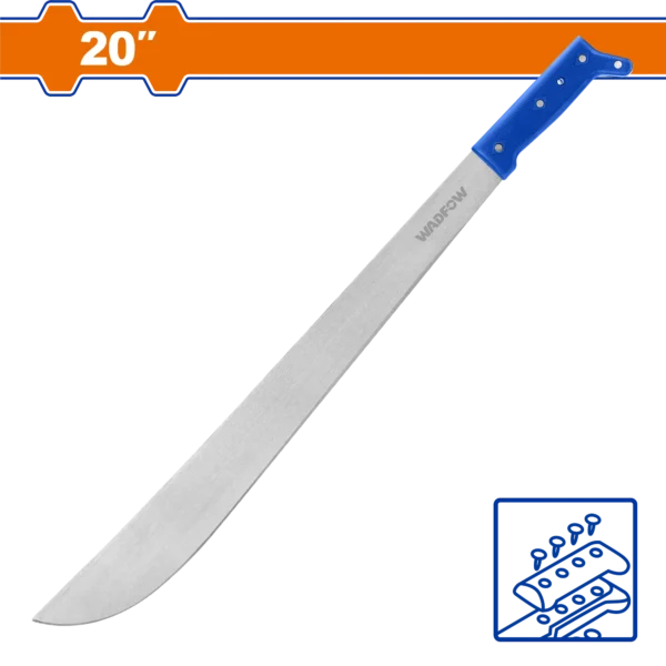 MACHETE 20" WADFOW