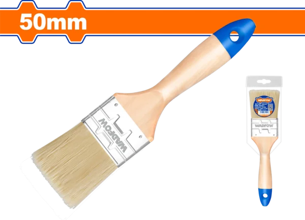 BROCHA PARA PINTURA DE 2" "(50 MM)