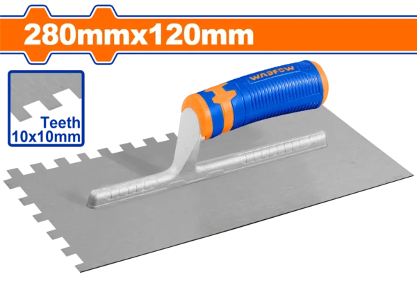 LLANA DENTADA DE 280X120MM