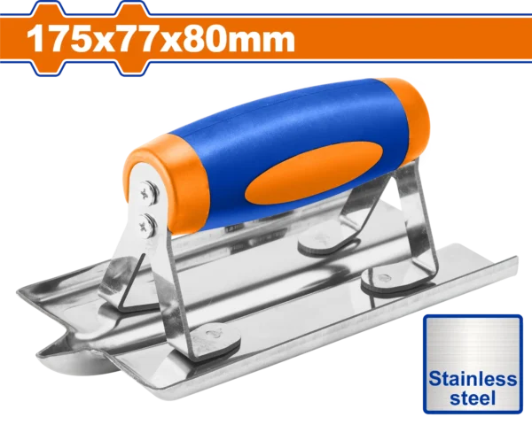 RANURADORA DE HORMIGON 175X77X80MM