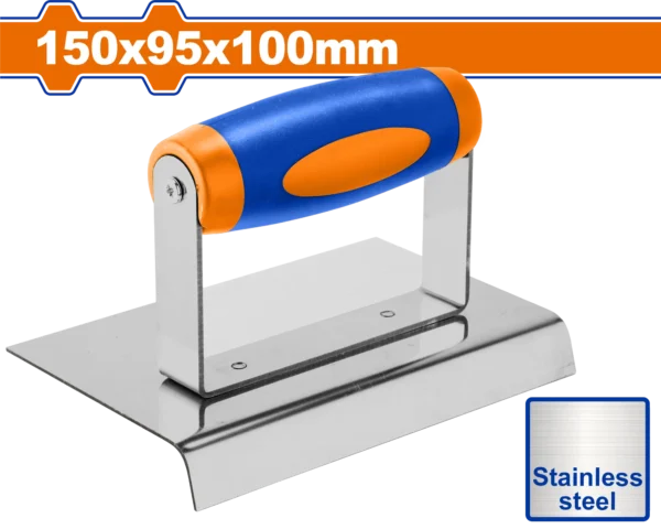 BORDEADORA DE HORMIGON 150X95X100MM