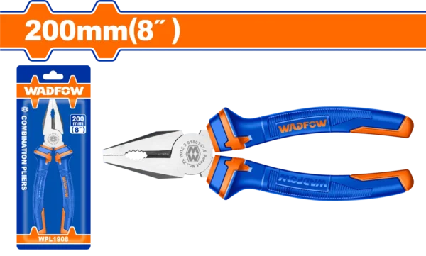 ALICATE PROFESIONAL 200MM 8"