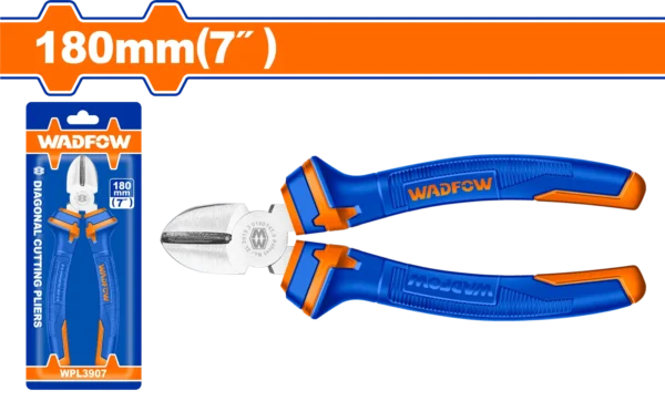 PINZA CORTE DIAGONAL 7"