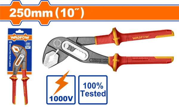 PLAYO PICO LORO ARTIC 10" 1000V ELECTR