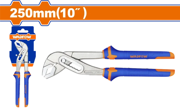 ALICATE BOMBA 250MM 10" WADFOW