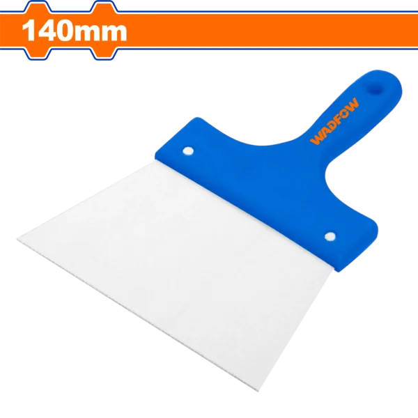 ESPATULA PARA YESO 5,5""/140MM