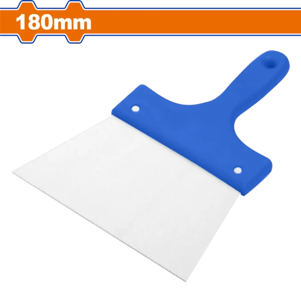 ESPATULA PARA YESO 7""/180MM WADFOW