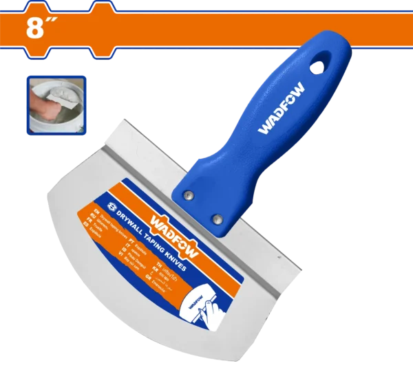 ESPATULA PARA YESO 8""