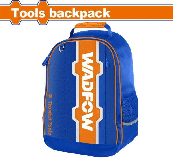 MOCHILA DE HERRAMIENTAS