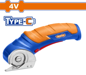 CORTADORA UNIVERSAL 4V,CARTON 6MM WADFOW