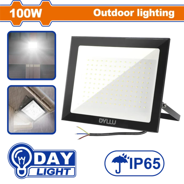 REFLECTOR LED 100W