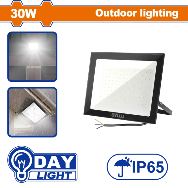 REFLECTOR LED 30W