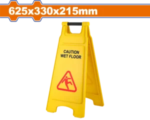 SEÑAL DE PRECAUCION WADFOW