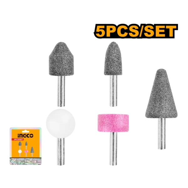 SET DE FRESAS PARA TALADRO
